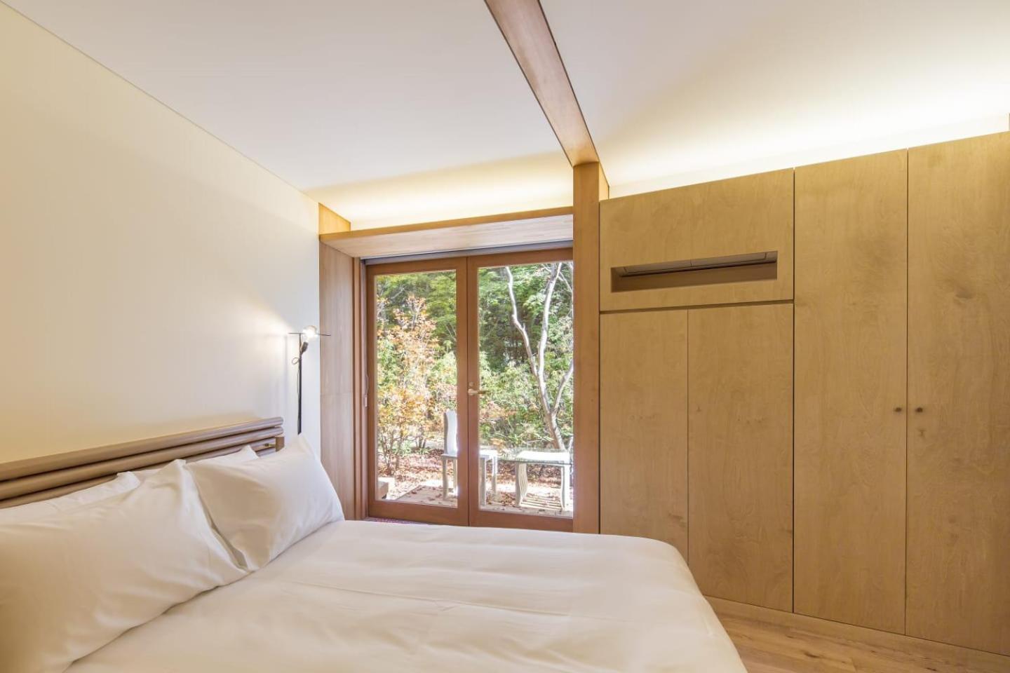Shishi-Iwa-House Karuizawa Hotel ภายนอก รูปภาพ