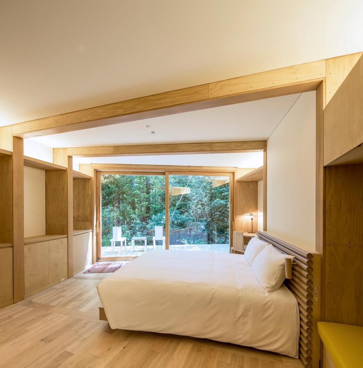 Shishi-Iwa-House Karuizawa Hotel ภายนอก รูปภาพ
