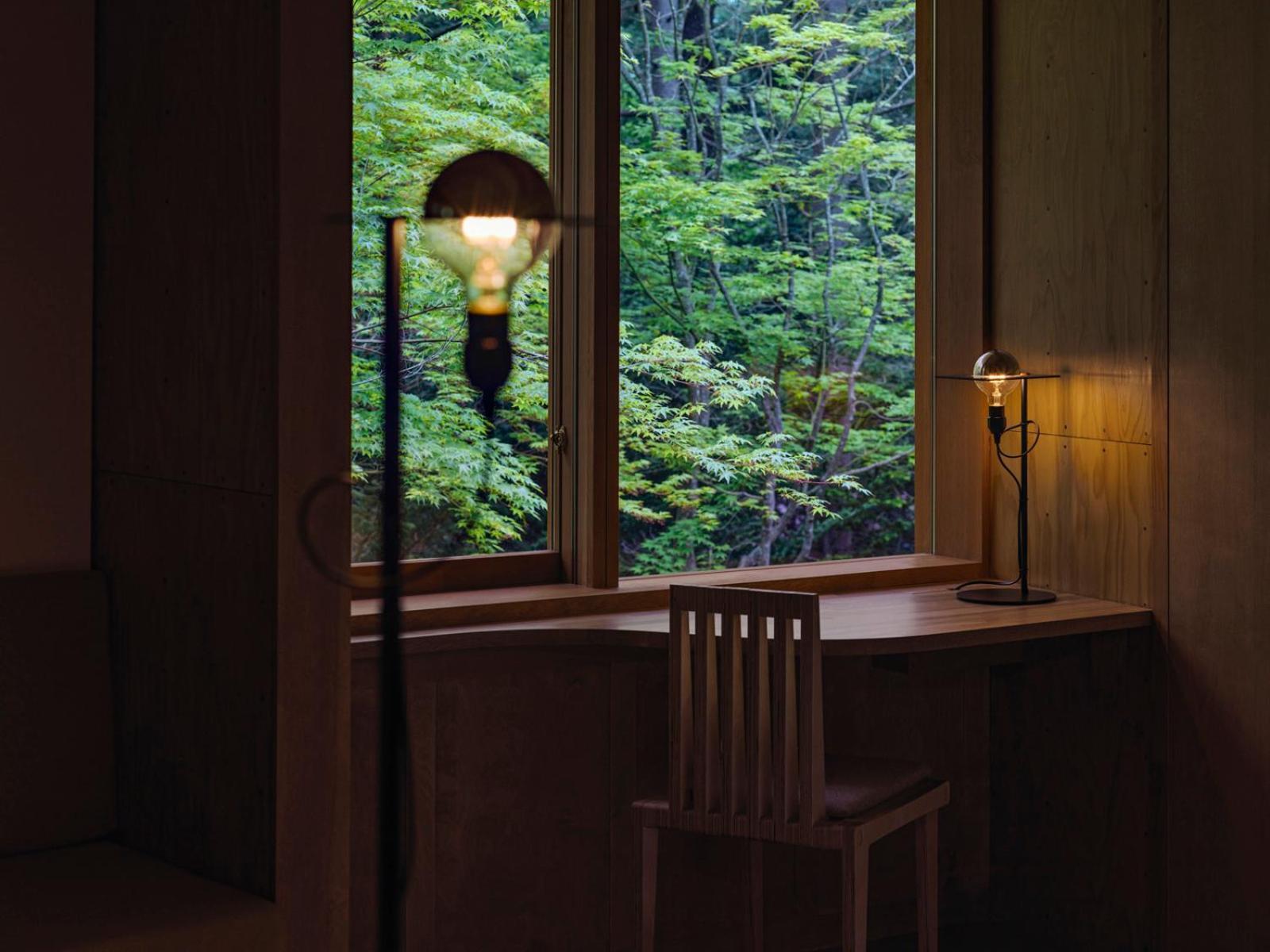 Shishi-Iwa-House Karuizawa Hotel ภายนอก รูปภาพ