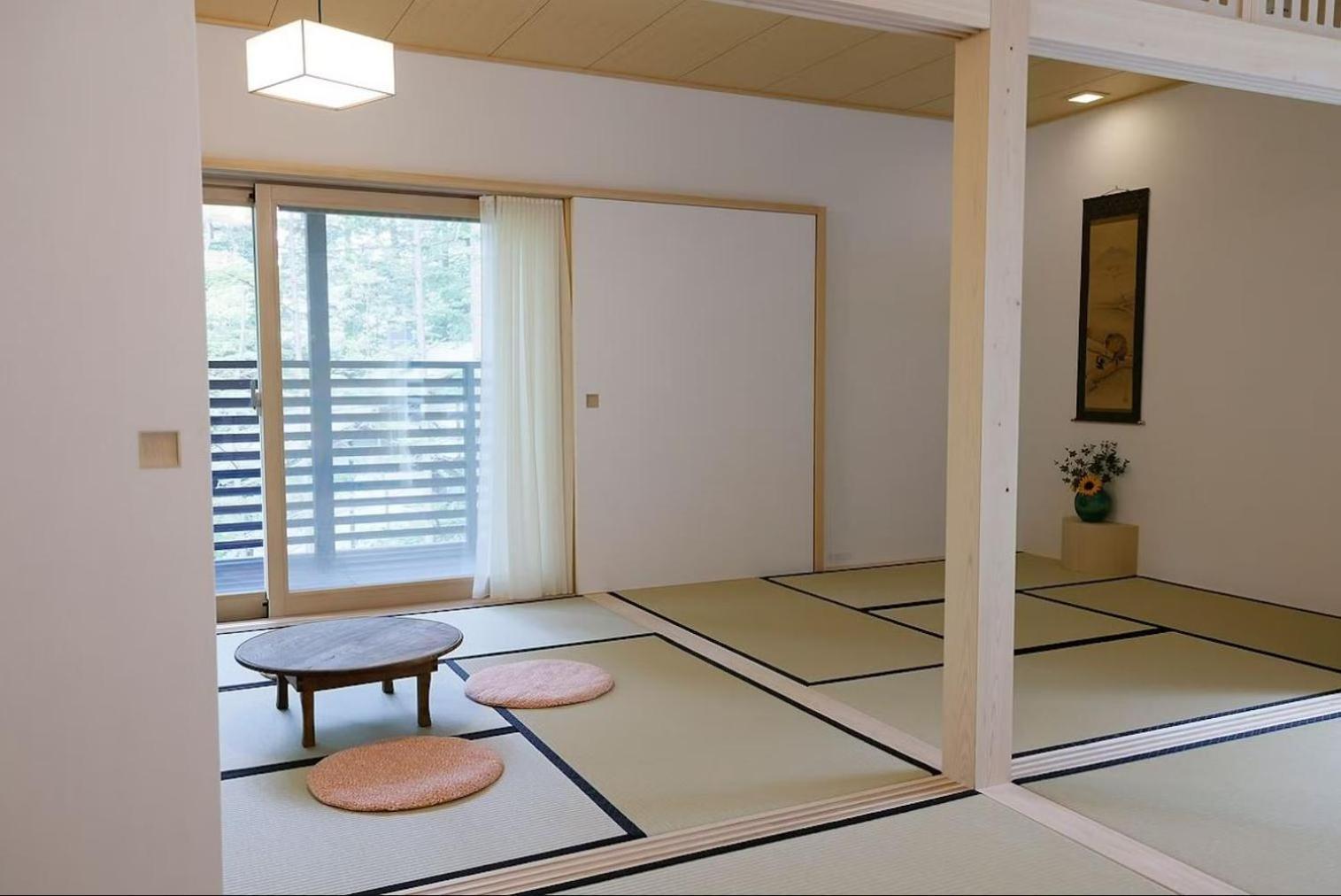 Shishi-Iwa-House Karuizawa Hotel ภายนอก รูปภาพ