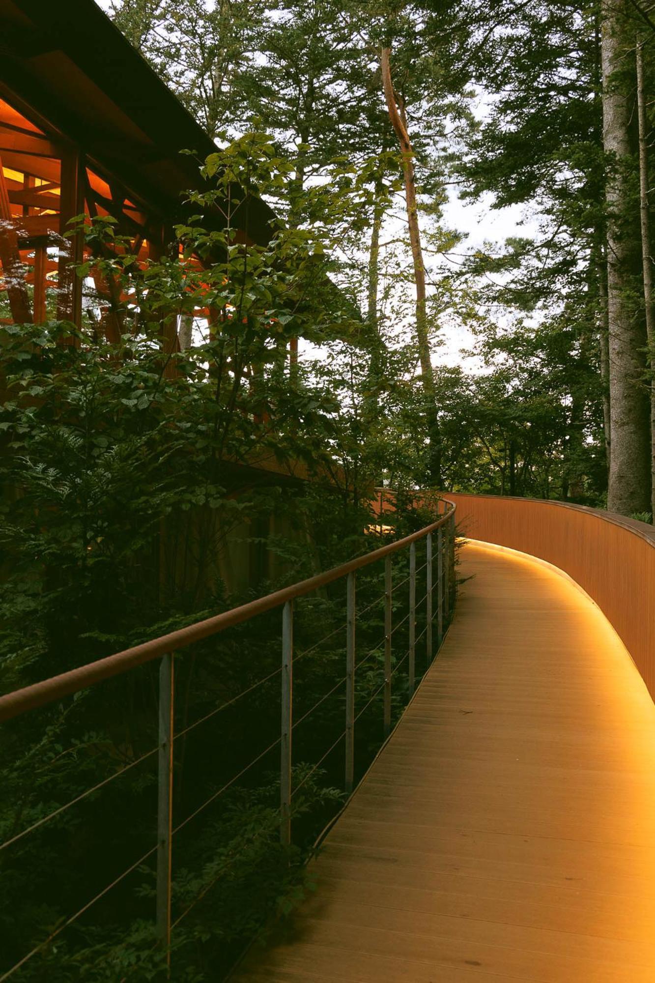 Shishi-Iwa-House Karuizawa Hotel ภายนอก รูปภาพ