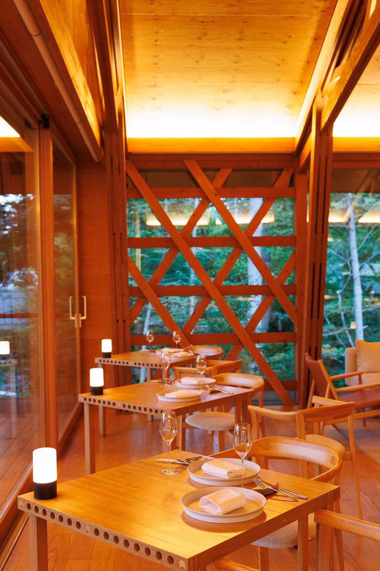 Shishi-Iwa-House Karuizawa Hotel ภายนอก รูปภาพ