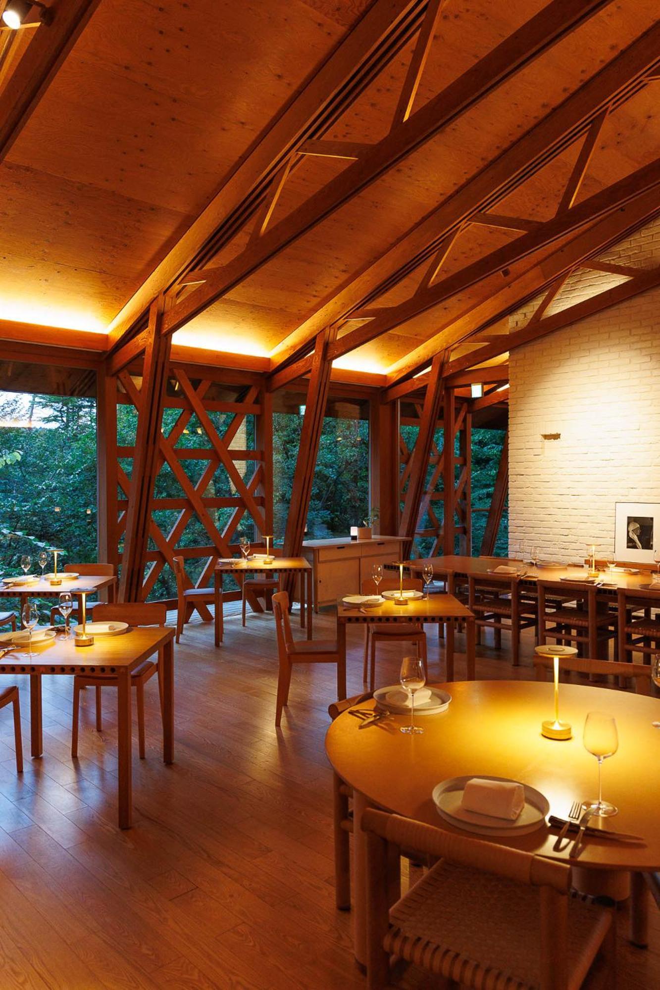 Shishi-Iwa-House Karuizawa Hotel ภายนอก รูปภาพ