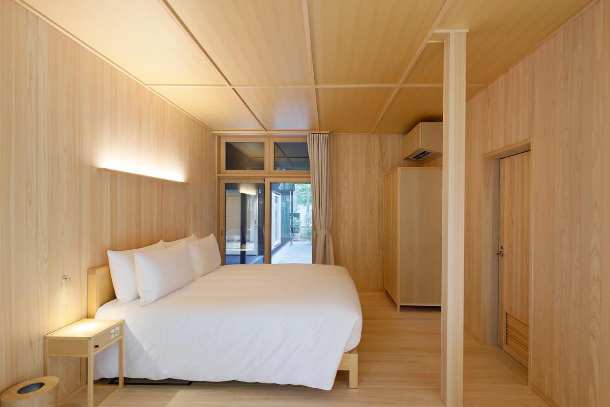 Shishi-Iwa-House Karuizawa Hotel ภายนอก รูปภาพ