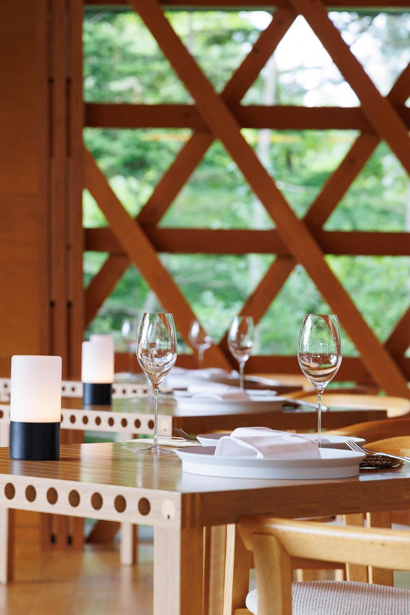 Shishi-Iwa-House Karuizawa Hotel ภายนอก รูปภาพ