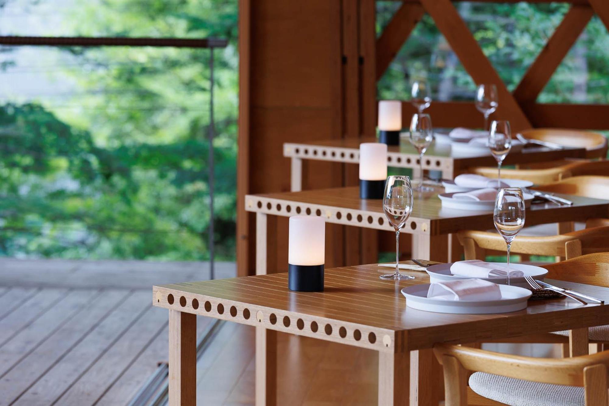 Shishi-Iwa-House Karuizawa Hotel ภายนอก รูปภาพ
