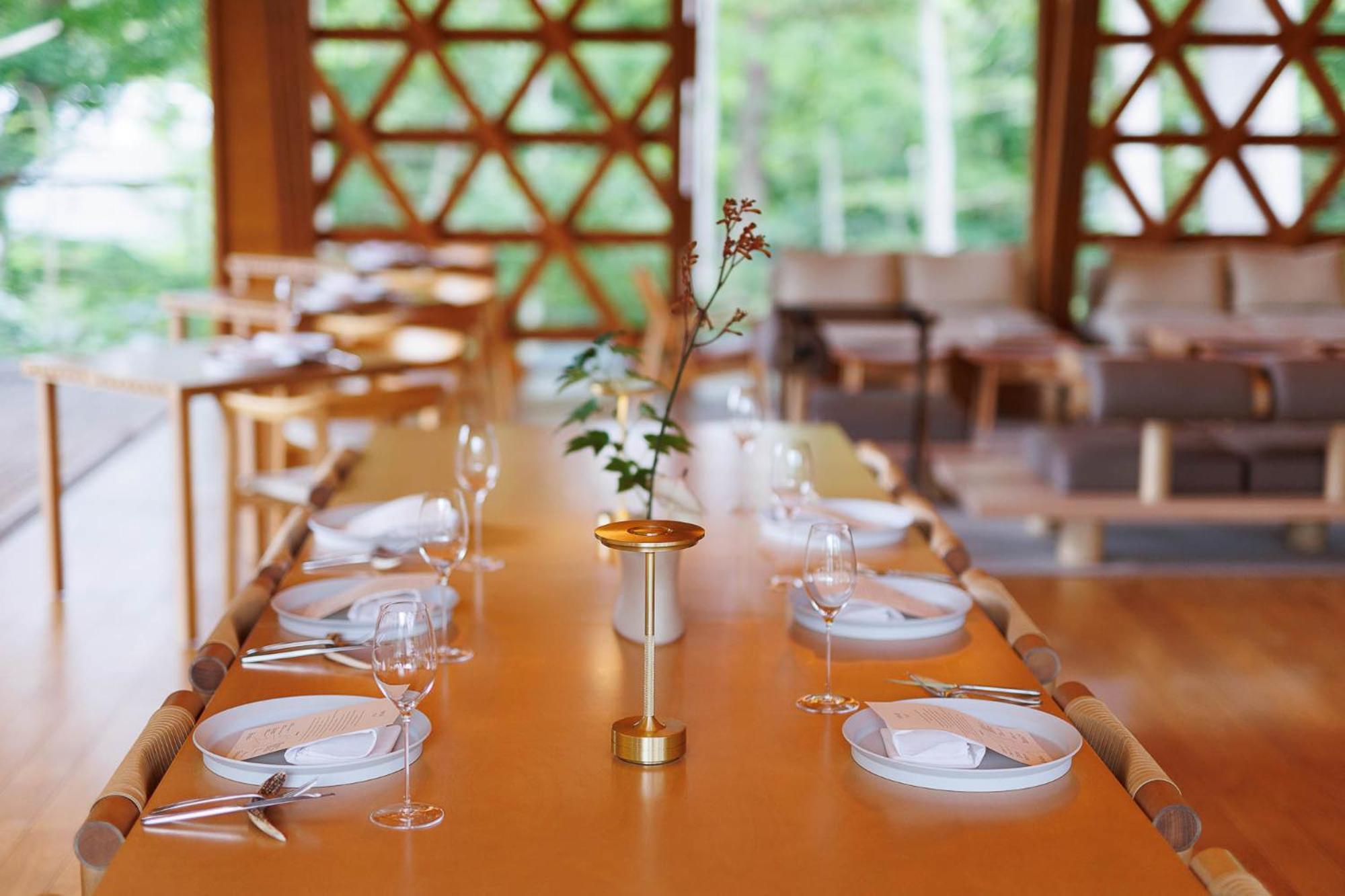 Shishi-Iwa-House Karuizawa Hotel ภายนอก รูปภาพ