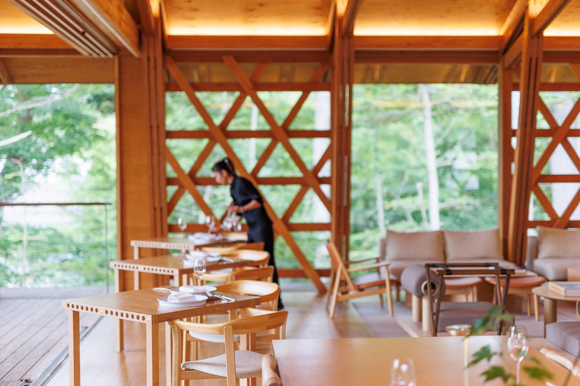 Shishi-Iwa-House Karuizawa Hotel ภายนอก รูปภาพ